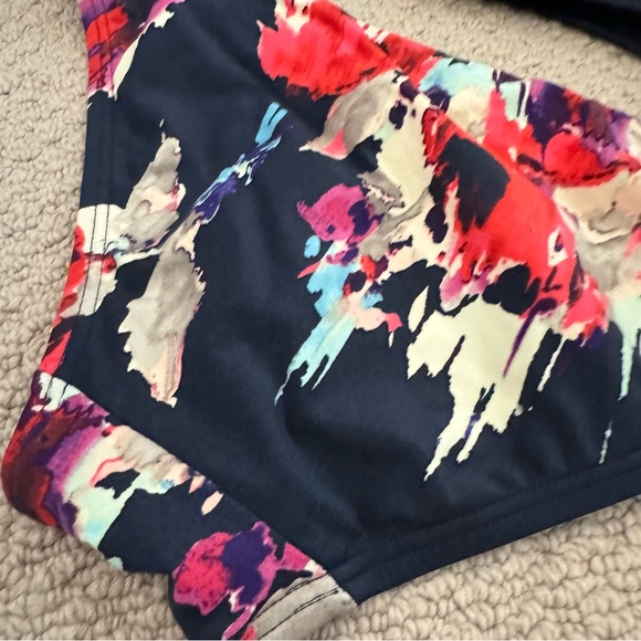 Kate Spade Multicolor Bikini Set - Picture 5 of 10